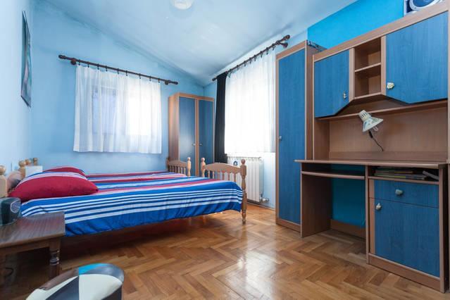 Apartment Ingrid Pula Cameră foto